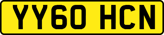 YY60HCN