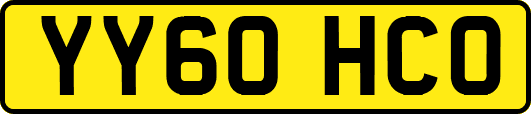 YY60HCO