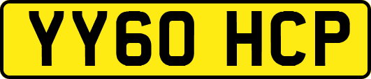 YY60HCP