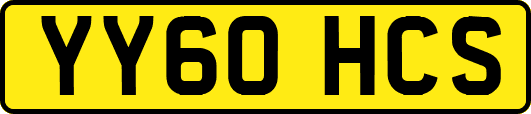 YY60HCS