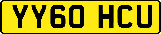 YY60HCU