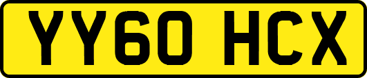 YY60HCX