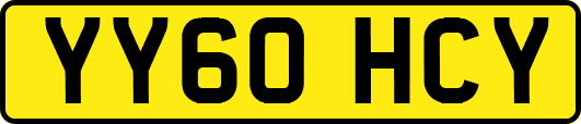 YY60HCY