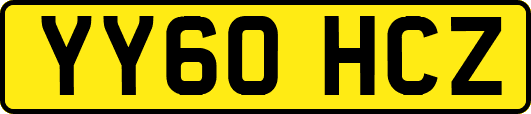 YY60HCZ