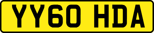 YY60HDA