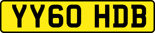 YY60HDB