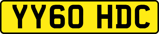 YY60HDC