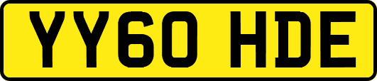 YY60HDE