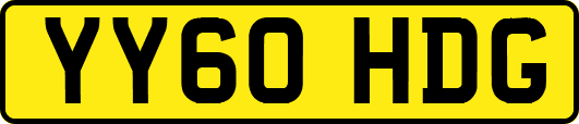 YY60HDG