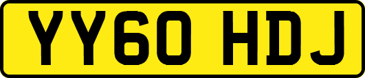 YY60HDJ