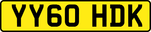 YY60HDK