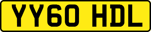 YY60HDL