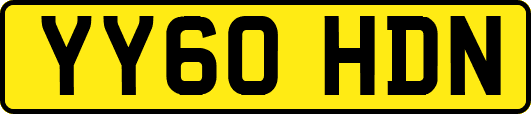 YY60HDN