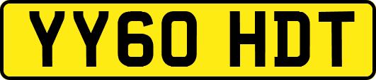 YY60HDT