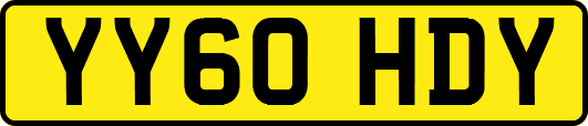 YY60HDY