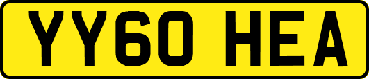 YY60HEA