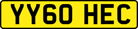 YY60HEC
