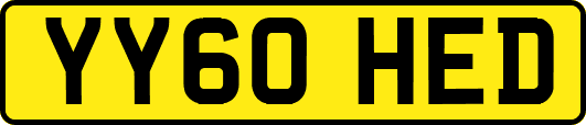 YY60HED