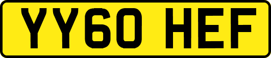 YY60HEF