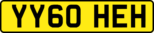 YY60HEH