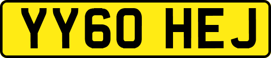 YY60HEJ