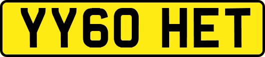 YY60HET