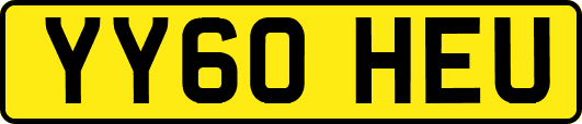 YY60HEU