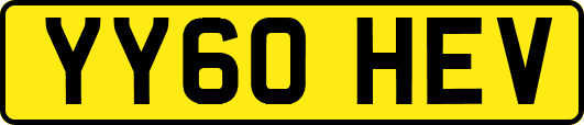 YY60HEV