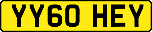 YY60HEY