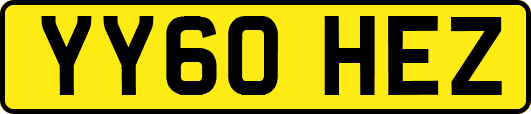YY60HEZ