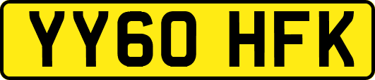 YY60HFK