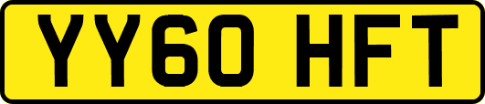 YY60HFT