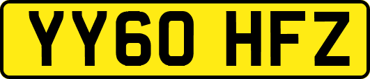 YY60HFZ