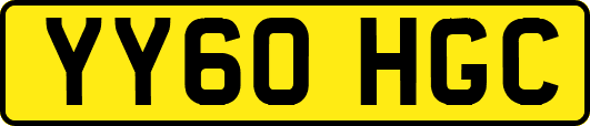YY60HGC