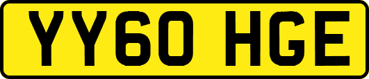 YY60HGE