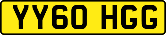 YY60HGG