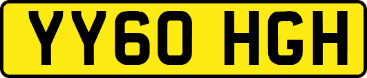 YY60HGH