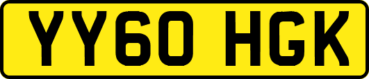 YY60HGK