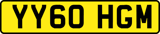 YY60HGM