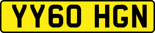YY60HGN