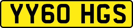 YY60HGS