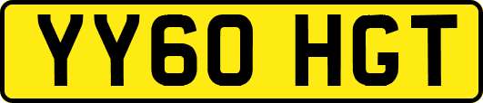 YY60HGT