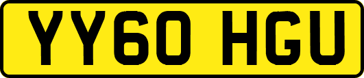 YY60HGU
