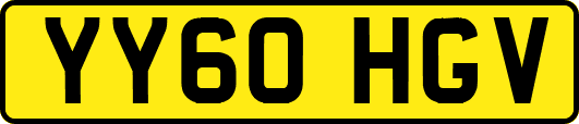 YY60HGV