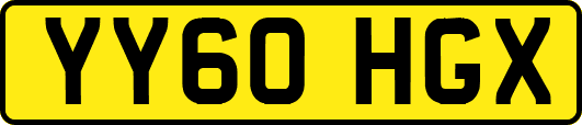 YY60HGX