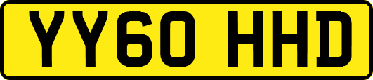 YY60HHD