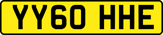 YY60HHE