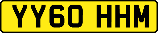 YY60HHM