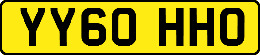 YY60HHO