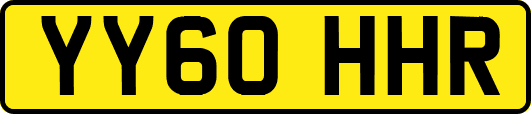YY60HHR